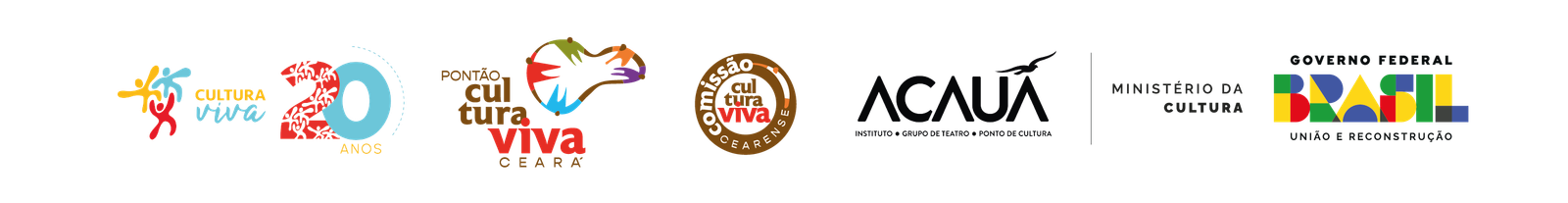Logos Parceiros